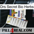 Drs Secret Bio Herbs 11